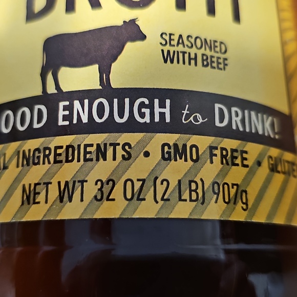 Broth - Picture 6 of 10